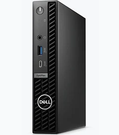 Dell OptiPlex 7010 Micro(MFF 7x7) WTS i5 -13th Gen 16GB Ram 256GB Ssd with Wifi - Image 2